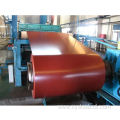 S250GD Color Coated Steel Coil